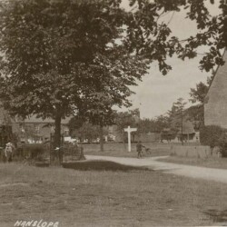 The Green and Maltings Farmhouse