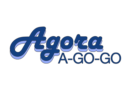 Publication launch: Agora a-go-go bumper annual