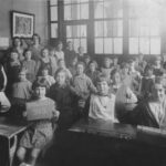 New Bradwell Girls School 1930
