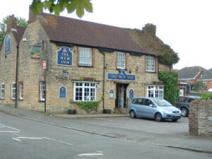 The New Inn