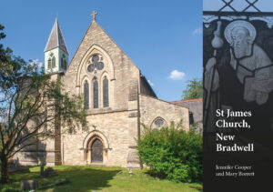 St James Church