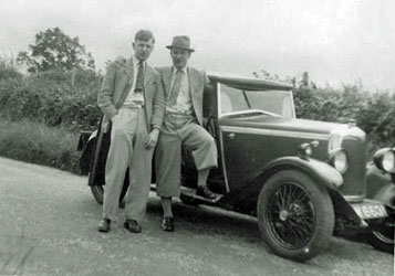 Claude&Angus1935w