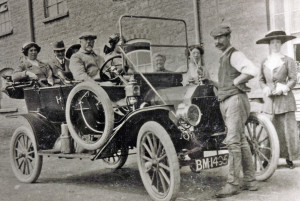 9Gudgin car by Mill 1908ph