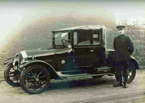 1920 Daimlerph