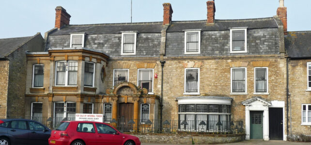 67 & 69 HIGH ST – ORCHARD HOUSE