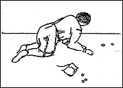 Seasonal Games - Marbles