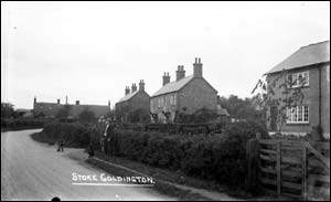 Mount Pleasant SG 1929