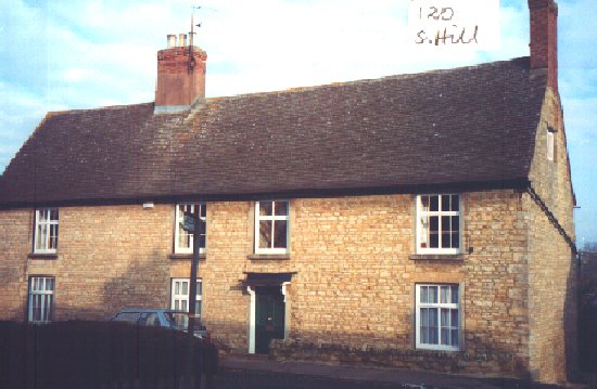 46 High Street