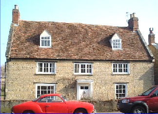 50 High Street