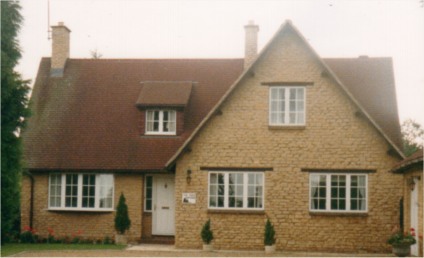 17 High Street