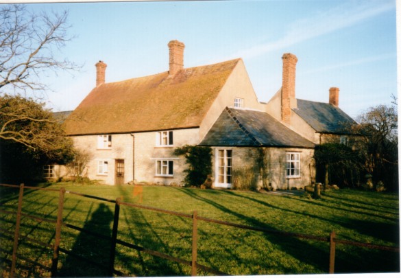 West Side Farm