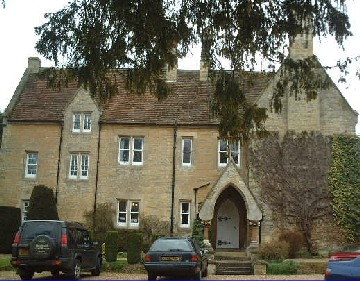 The Old Rectory