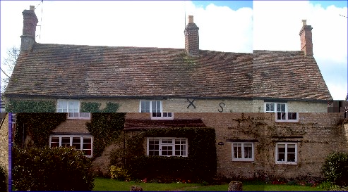 Old Park Farm