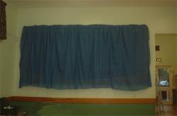 Ready to be unveiled