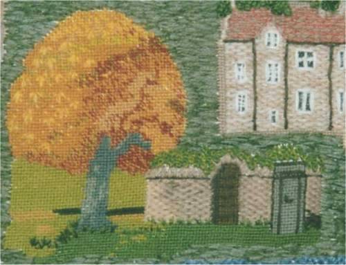 Jubilee Tree