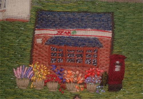 Neale's shop