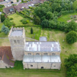 St Laud's Church