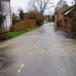 Sherington Flood