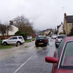 Sherington Flood