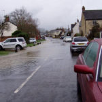 Sherington Flood