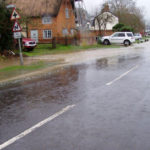 Sherington Flood