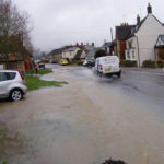 Sherington Flood