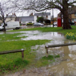 Sherington Flood