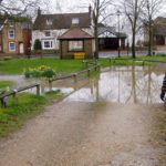 Sherington Flood