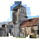 Hockney Church