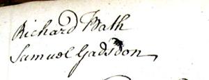 1755 Sherington Victuallers