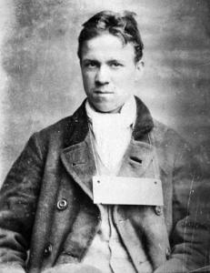 Edwin Smith Edwin Smith