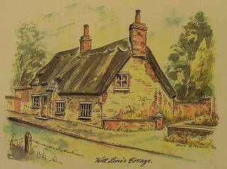 Painting by John Kitchen Snr