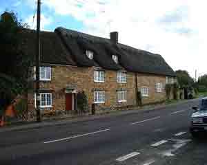 The Small House, Sherington