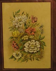 Painting by Charles Stephens