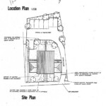 Sherington Congregational Chapel Auction Brochure, page 5.