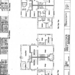 Sherington Congregational Chapel Auction Brochure, page 6.