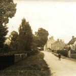 Crofts End Crofts End