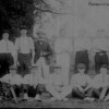 Sherington Cricket Team, pre 1914 Sherington Cricket Team, pre 1914