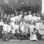 Empire Day – date unknown Empire Day – date unknown