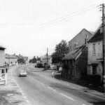 High Street, circa 1960s High Street, circa 1960s