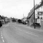High Street, circa 1960s High Street, circa 1960s