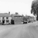 High Street, circa 1960s High Street, circa 1960s