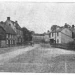 High Street looking South, date unknown High Street looking South