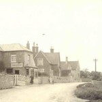 High Street North, circa early 1900s High Street North, circa early 1900s