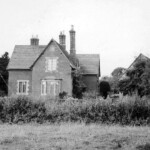 The Gables, date unknown The Gables, date unknown