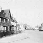 High Street North, date unkown High Street North, date unkown