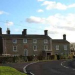 The Manor circa 2001