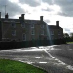 The Manor circa 2001