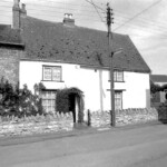 Park Road, date unknown Park Road, date unknown