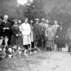 Beagle group at the Rectory Beagle group at the Rectory